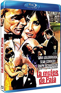 Woman of Straw  (1964) (Blu-Ray)